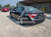 2012 Toyota CAMRY фото