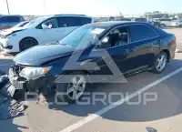2012 Toyota CAMRY photo