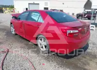 2012 Toyota CAMRY фото