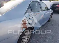 2012 Toyota CAMRY фото