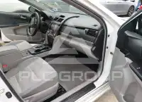 2012 Toyota CAMRY photo