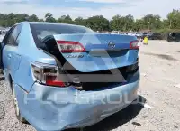 2012 Toyota CAMRY photo