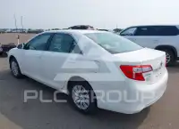 2012 Toyota CAMRY photo