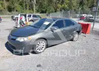 2012 Toyota CAMRY photo