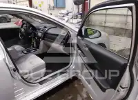 2012 Toyota CAMRY фото