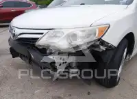 2012 Toyota CAMRY photo