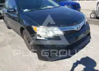 2012 Toyota CAMRY фото