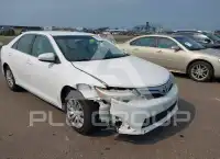 2012 Toyota CAMRY photo