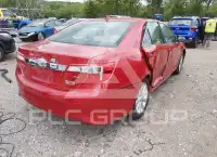 2012 Toyota CAMRY photo
