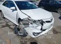 2012 Toyota CAMRY photo