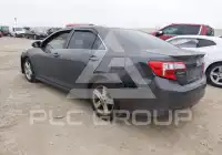 2012 Toyota CAMRY photo