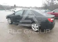 2012 Toyota CAMRY photo