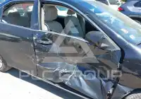 2012 Toyota CAMRY photo