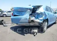 2012 Toyota CAMRY фото