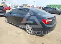 2012 Toyota CAMRY фото