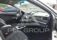 2012 Toyota CAMRY photo