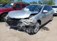 2012 Toyota CAMRY photo