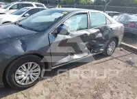 2012 Toyota CAMRY photo