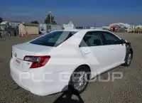 2012 Toyota CAMRY photo