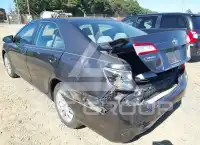 2012 Toyota CAMRY фото