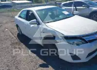 2012 Toyota CAMRY photo