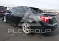 2012 Toyota CAMRY фото