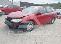 2012 Toyota CAMRY photo