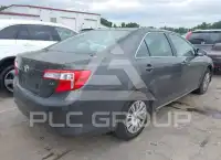 2012 Toyota CAMRY фото