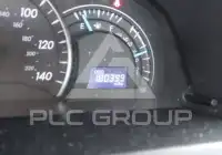 2012 Toyota CAMRY фото