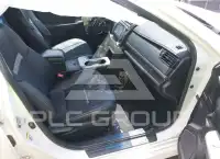 2012 Toyota CAMRY photo