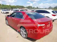 2012 Toyota CAMRY photo
