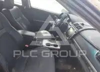 2012 Toyota CAMRY фото