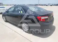 2012 Toyota CAMRY photo