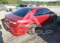 2012 Toyota CAMRY фото