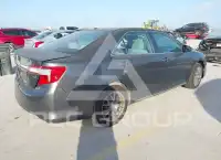 2012 Toyota CAMRY photo
