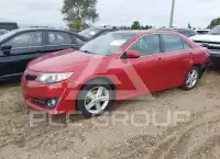 2012 Toyota CAMRY photo