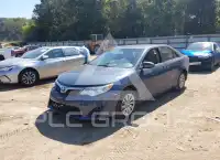 2012 Toyota CAMRY photo