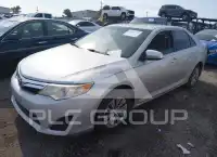 2012 Toyota CAMRY photo