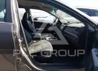 2012 Toyota CAMRY фото