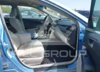 2012 Toyota CAMRY photo