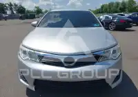 2012 Toyota CAMRY фото