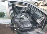 2012 Toyota CAMRY фото