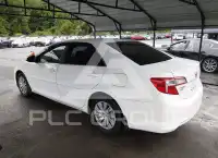 2012 Toyota CAMRY photo