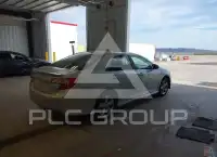 2012 Toyota CAMRY photo