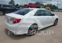 2012 Toyota CAMRY photo