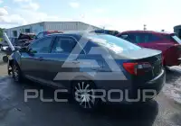 2012 Toyota CAMRY фото