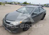 2012 Toyota CAMRY фото