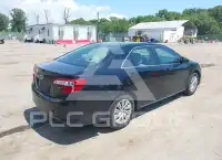 2012 Toyota CAMRY photo