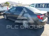 2012 Toyota CAMRY photo
