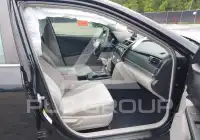 2012 Toyota CAMRY фото